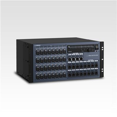 优德88RIVAGE PM7数字混音系统为挪威现场音乐市场注入新活力