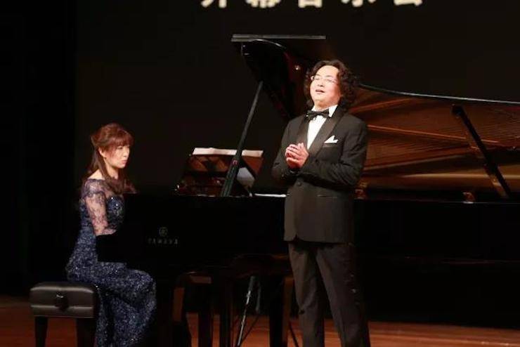 指尖舞蹈，奏响华彩乐章|2017优德88亚洲音乐奖学金综合师范类院系全国汇报音乐会于绵阳师范学院隆重开幕！