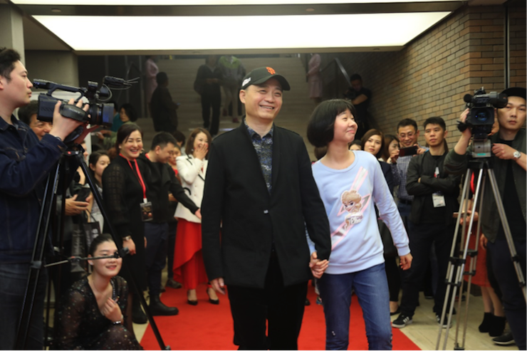 世界自闭症日，优德88未来艺术家刘明康与他的朋友们温情奏响“音乐与梦想”慈善音乐会