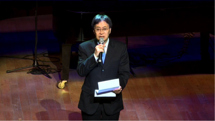 世界自闭症日，优德88未来艺术家刘明康与他的朋友们温情奏响“音乐与梦想”慈善音乐会