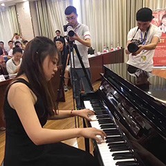 寄情音乐，成就梦想|“音乐与梦想”公益项目暨贵州省小学音乐师资培训及乐器捐赠活动圆满落幕