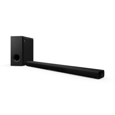 软件更新：优德88Sound Bar产品2023年10月软件更新