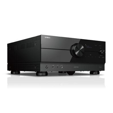 软件更新：优德88MusicCast功能产品2025年3月软件更新